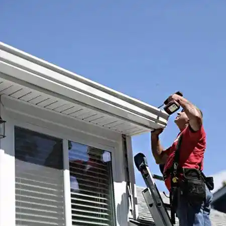 gutter services Castlewood